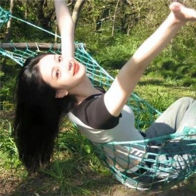 黑女孩