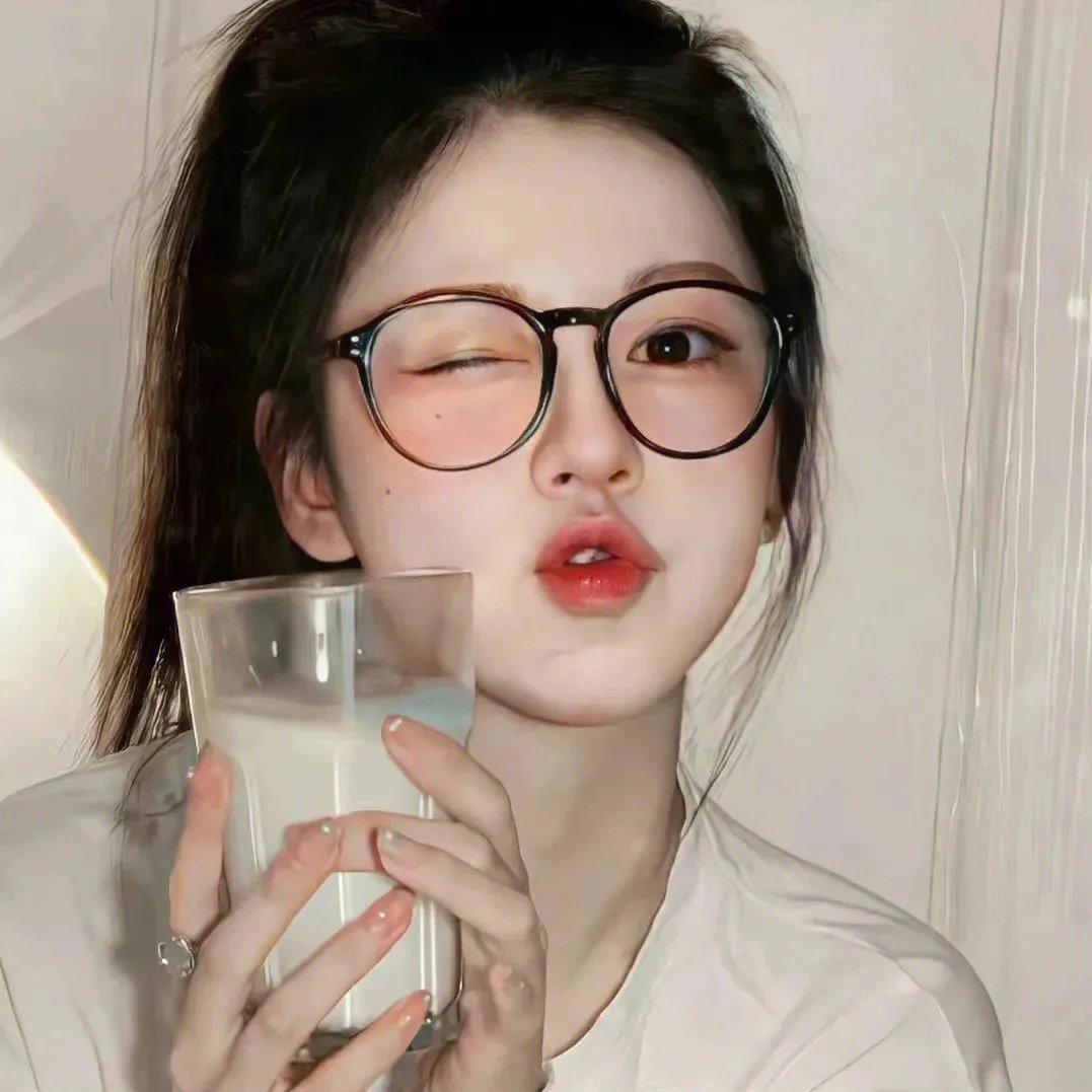 在你身边笑对明天