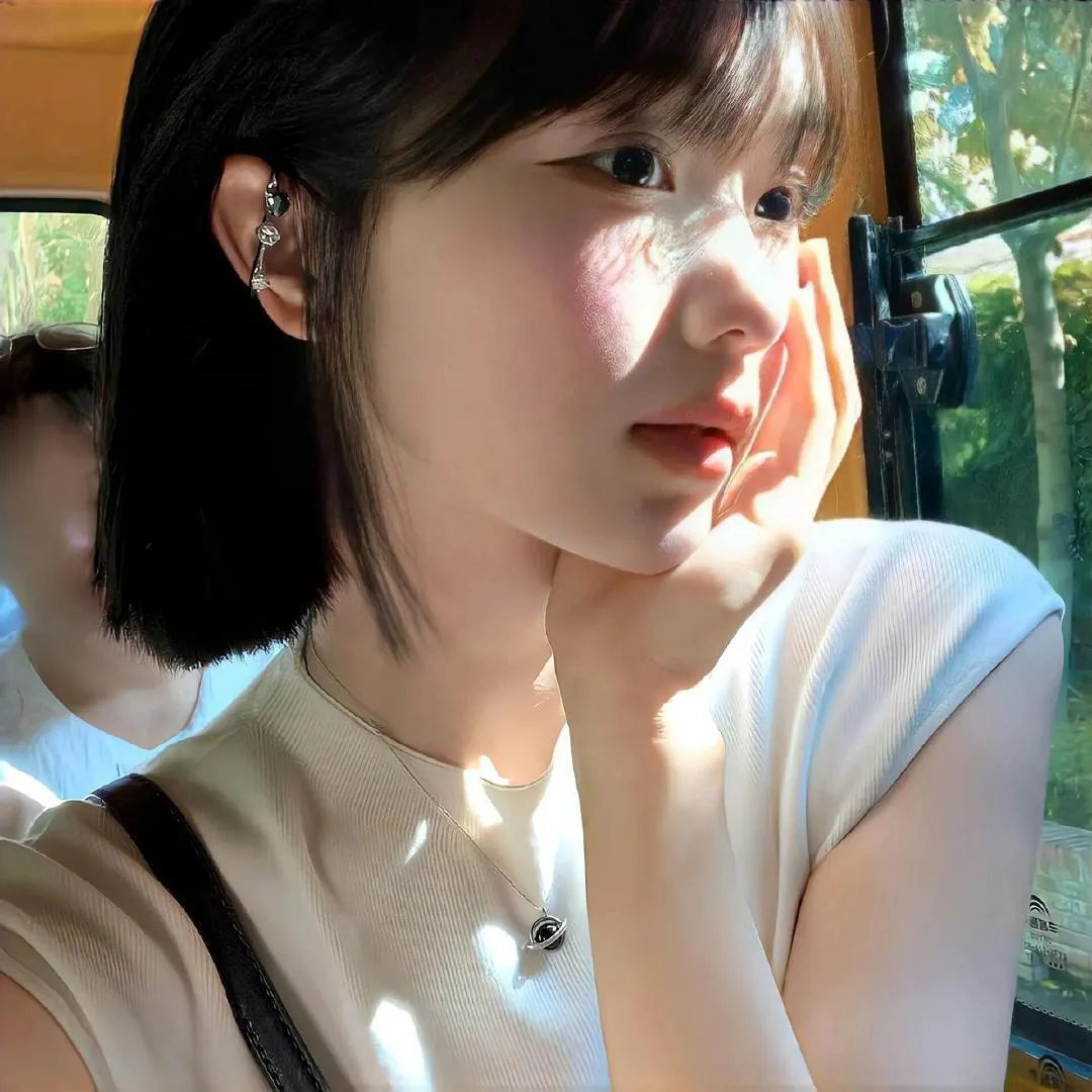 有5个姐姐的我就注定要单身了啊！！